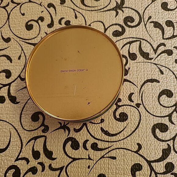 Vintage Tin Christmas CoastCoasters - Picture 2 of 10